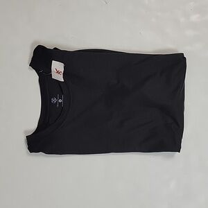 Christian LaCroix NWT Men's black short sleeve t shirt
